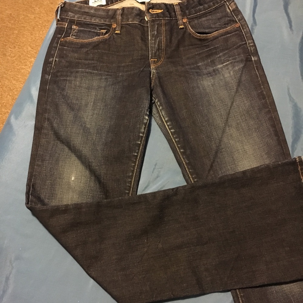 Lucky brand jeans